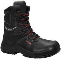 ELTEN RENZO Winter S3S | Sicherheitsschuhe f&uuml;r Damen & Herren, Stahlkappe,...