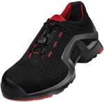 Uvex Unisex Scarpa Bassa Uvex 1 X-tended Support S1 SRC W11Zapato Bajo Uvex 1