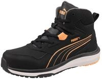 PUMA Safety Stepper MID S3S &ndash; Damen Sicherheitsschuhe S3 - Gr&ouml;&szlig;e 41 &ndash;