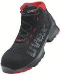 uvex Unisex Sc_8547851_4031101609447 Arbeitsschuhe, Bunt, 51 EU