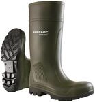 DUNLOP Sicherheitsstiefel C462933 Purofort Professional Full Safety