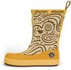 Affenzahn Gummistiefel Vegan Plashy