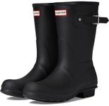 HUNTER Damen ShortBootsschuh