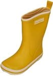 Bundgaard Barefoot Gummistiefel Charly HIGH BG401043_8450 Sunflower