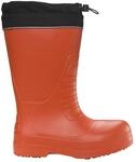 Viking Unisex Norse Tall BootEquestrian Boot