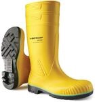 DUNLOP Sicherheitsstiefel Acifort Chemical S5
