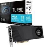 ASUS Turbo Radeon AI PRO 32GB R9700 Workstation Grafikkarte | AMD RDNA 4, 2-Slot