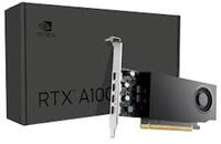NVIDIA RTX A1000 - Grafikkarten - RTX A1000-8 GB GDDR6 - PCIe 4.0 x8...