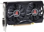 Biostar GeForce GTX1050Ti NVIDIA GeForce GTX 1050 Ti 4 GB GDDR5