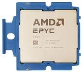 AMD Epyc 9365 Processor 3.4 Ghz 192 Mb L3, 100-000001448