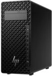 HP Z2 TWR G1i Intel Core Ultra 9 285K・Workstation・Core Ultra 9 (E4WT1ET#ABD)