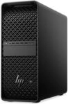 HP Workstation Z4 G6i・Tower・4U・1 x Xeon 634/2.7 GHz (E4DB3ET#ABD)