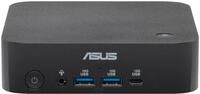 ASUS PN54-S1-S50015AL Mini Desktop PC | AMD Ryzen 5 220 CPU, AMD Radeon 700M Grafik,