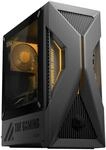 ASUS TUF Gaming T500 TM500MH-0R7260040W AMD Ryzen&trade; 7 260 16 GB DDR5-SDRAM 1...