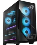ASUS ROG G700 G700TF-7265KF270W Intel Core Ultra 7 265KF 64 GB DDR5-SDRAM 2 TB...
