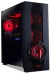 Acer Nitro 70 N70X3D-100・(DG.E5AEG.009)・Tower・Ryzen 7 9800X3D
