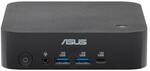 ASUS PN54-S1-S50095ML Mini Desktop PC | AMD Ryzen 5 220 CPU, AMD Radeon 700M Grafik,