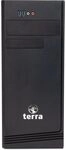 Terra PC-Business 7000・Mid Tower・Ryzen 7 8700G (1000160)