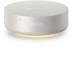 Lenovo Yoga Mini Desktop PC | Intel Ultra 5 | 16GB RAM | 512GB SSD | 0.65L | Office 