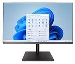 Terra AIO 2401 V2 - Intel Core Ultra 5 GHz, Windows 11 Pro 16GB RAM 1 TB Schwarz