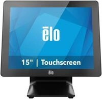 Elo Touch Solutions Elo I-Series 3 - All-in-One - Celeron 7305L / 1.1 GHz - RAM...