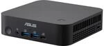 ASUS PN54-S1-S50083AL Mini Desktop PC | AMD Ryzen 5 220 CPU, AMD Radeon 700M...