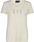 CMP Woman T-Shirt Offwhite