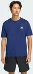 adidas WE BAS T Black