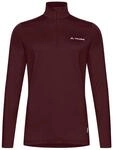 VAUDE Pullover Women's Livigno Halfzip II