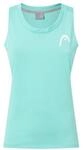 Head Women's Pro Sleeveless Performance Tank Top - Moisture Wicking Tennis...