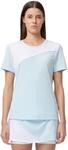 TIE-Break T-Shirt Women