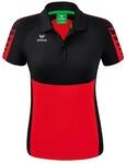 Erima Six Wings Polo Damen F1112246 Damen