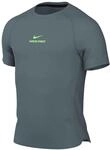 Nike Herren Df Npt Ss T-Shirt (1er Pack)