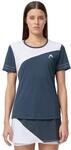 TIE-Break T-Shirt Women