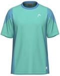 Slice T-Shirt Men