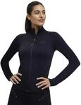 FALKE Langarmshirt Training