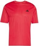 adidas WE BAS T Black