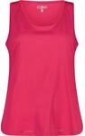 CMP Damen Tank Top mit Dry Function leichtes, atmungsaktives und...
