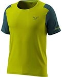 DYNAFIT Transalper Short Sleeve T-Shirt 2XL