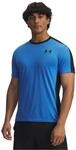 Under Armour HG Wordmark T-Shirt Herren