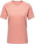 Mammut Damen Selun FL T-Shirt Women Logo T-Shirt (1er Pack)