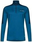 VAUDE Pullover Women's Livigno Halfzip II