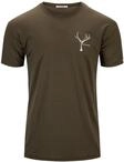 Aclima Lightwool 140 Classic Antler (Merino Shirt)
