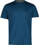 CMP MAN T-Shirt Petroleum - 54