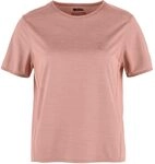 Fj&auml;llr&auml;ven Damen Abisko Lite Ss Sweatshirt (1er Pack)