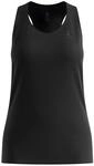 Odlo Damen Essential Tank Laufshirt Damen Kurzarm Essential I Sport Shirt I...