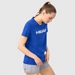 HEAD Damen Club Original T-Shirt Women T-Shirt