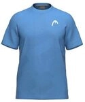HEAD PRO T-Shirt Men Airforce Blue - XL