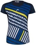 HEAD Herren Sammy T-Shirt Women Sammy T-Shirt Women (1er Pack)