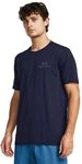 Under Armour Herren Vanish Energy Ss T-Shirt (1er Pack)